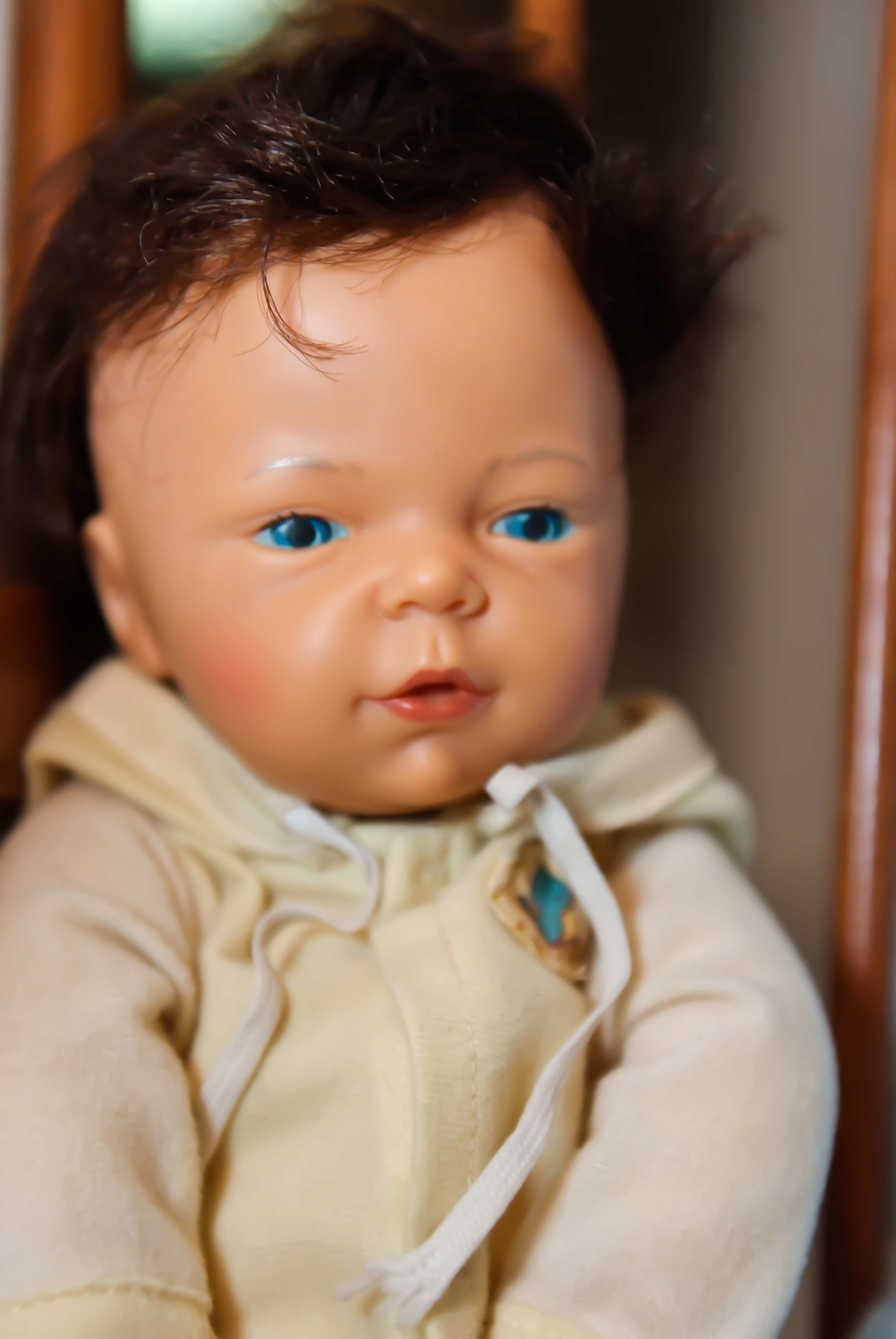 Love ‘n Touch Baby Doll | Holly's Vintage