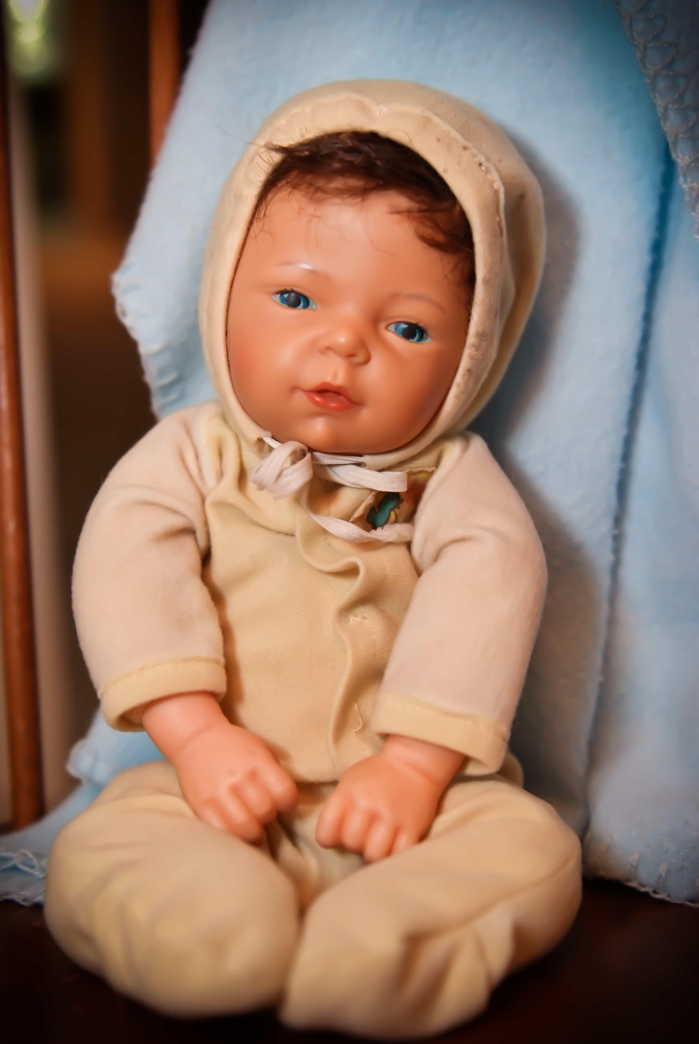 1970s Dolls | Holly's Vintage